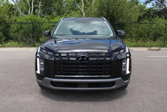 used 2023 Hyundai Palisade car, priced at $37,900