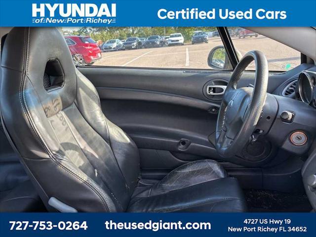 used 2012 Mitsubishi Eclipse car, priced at $7,924