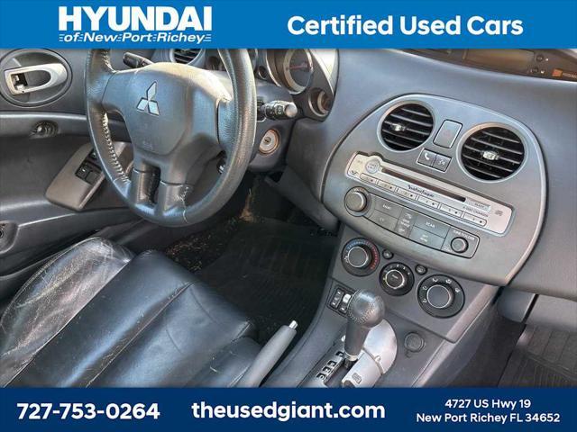 used 2012 Mitsubishi Eclipse car, priced at $7,924