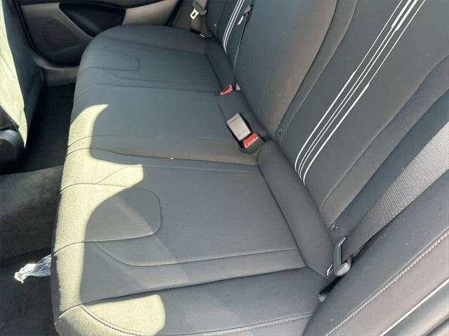 new 2025 Hyundai Elantra car, priced at $24,820
