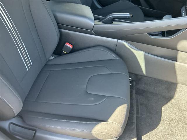 new 2025 Hyundai Elantra car, priced at $24,820