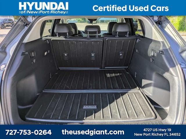 used 2024 Mazda CX-50 car, priced at $24,440