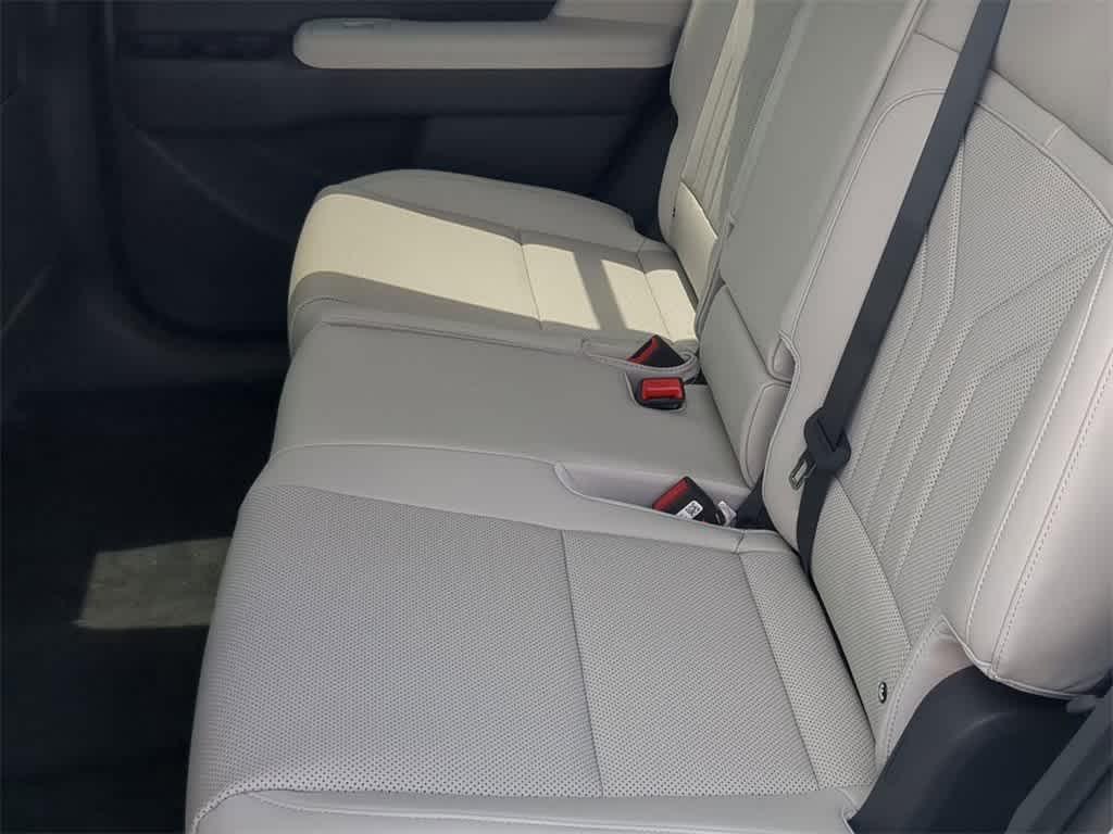 new 2026 Hyundai Santa Fe car, priced at $38,973