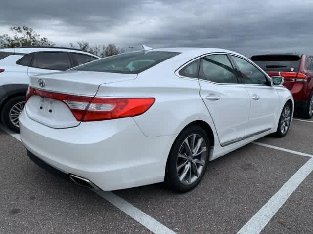 used 2016 Hyundai Azera car, priced at $13,459