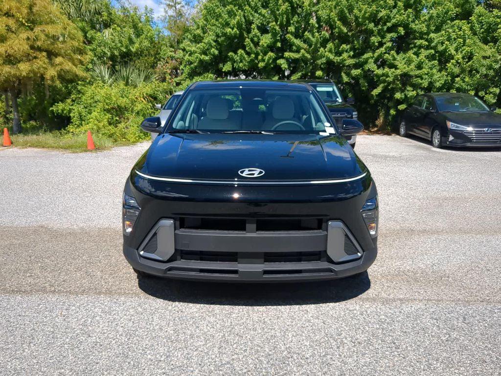 new 2026 Hyundai Kona car, priced at $27,124
