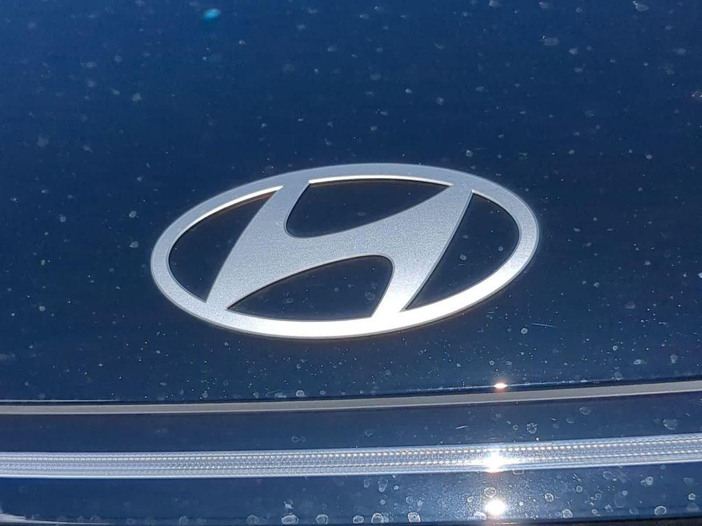 new 2026 Hyundai Kona car, priced at $27,124