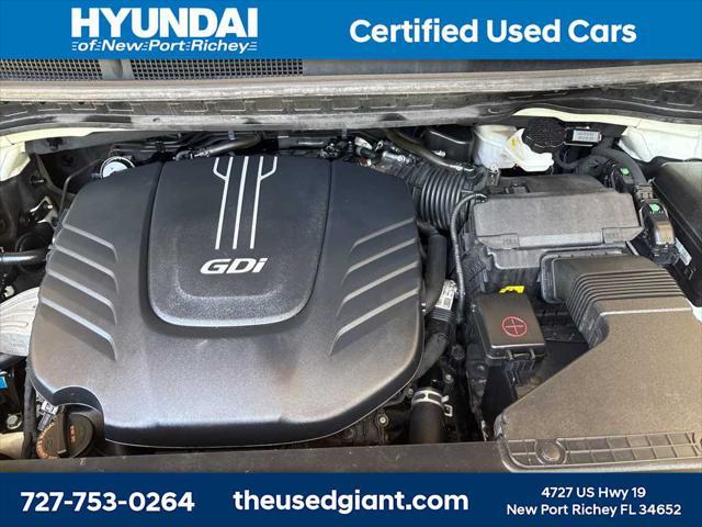 used 2016 Kia Sedona car, priced at $6,743