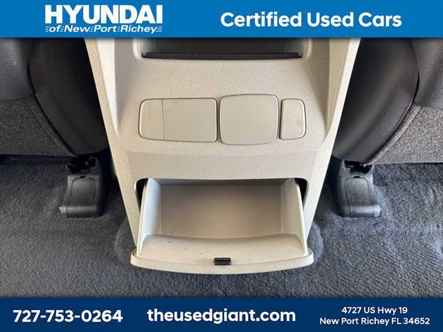 used 2016 Kia Sedona car, priced at $6,999