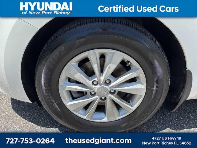 used 2016 Kia Sedona car, priced at $6,999