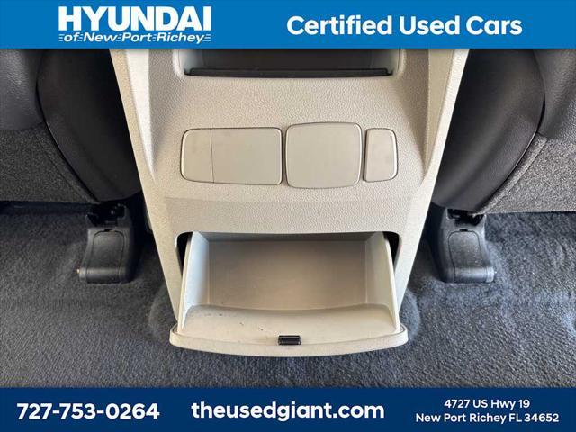 used 2016 Kia Sedona car, priced at $6,743