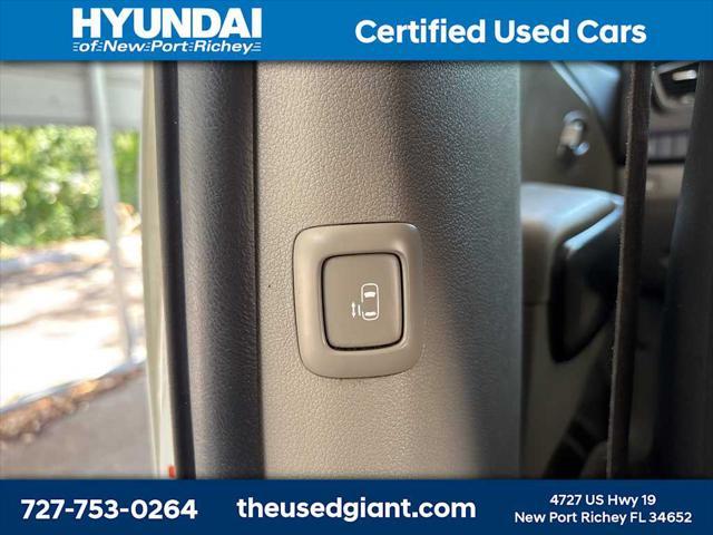 used 2016 Kia Sedona car, priced at $6,999
