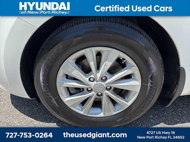 used 2016 Kia Sedona car, priced at $6,743