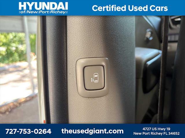 used 2016 Kia Sedona car, priced at $6,743