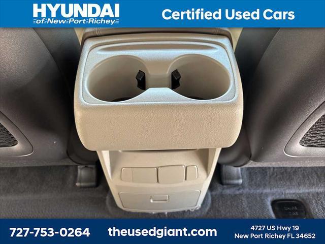 used 2016 Kia Sedona car, priced at $6,743