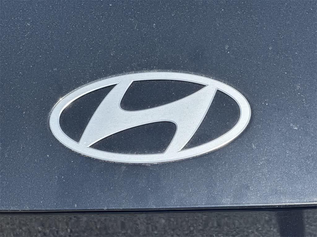 new 2025 Hyundai IONIQ 5 car, priced at $45,301