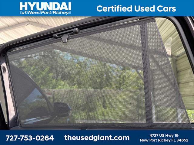 used 2022 Volkswagen Atlas car, priced at $26,440