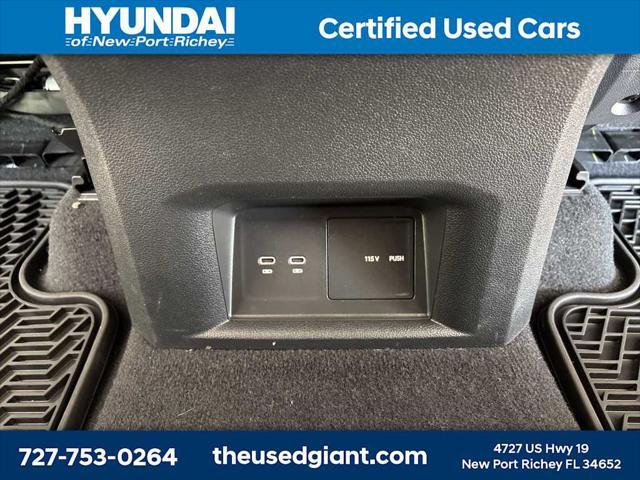 used 2022 Volkswagen Atlas car, priced at $26,440