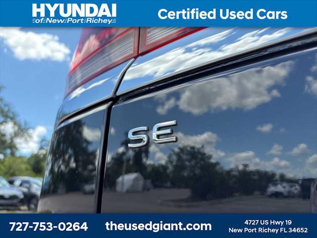used 2022 Volkswagen Atlas car, priced at $26,440