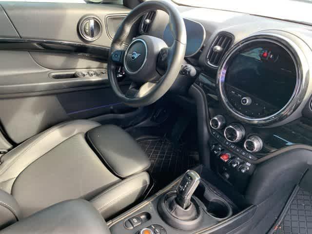 used 2022 MINI Countryman car, priced at $25,495