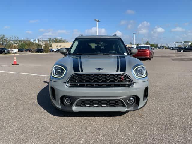 used 2022 MINI Countryman car, priced at $22,893