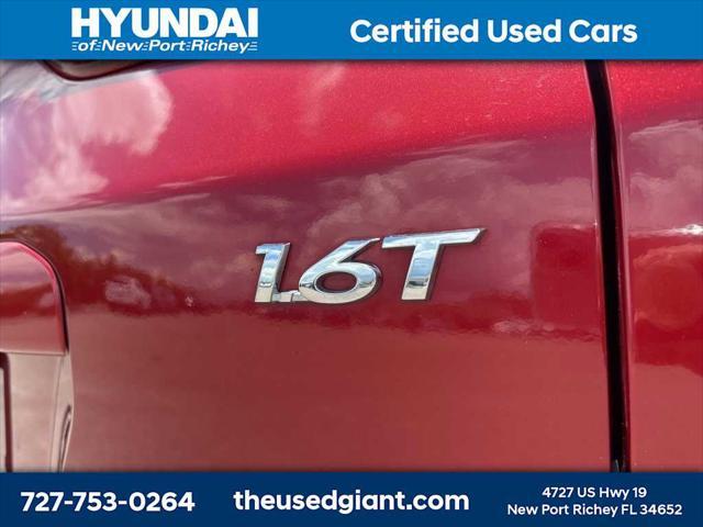 used 2021 Hyundai Kona car, priced at $15,750