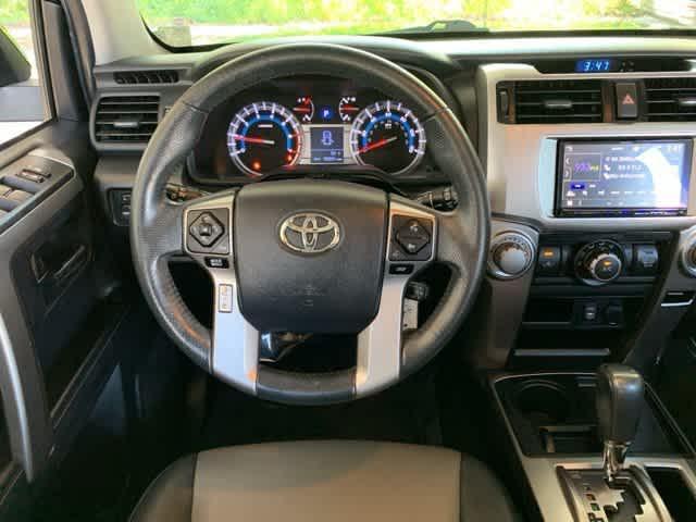 used 2015 Toyota 4Runner car, priced at $23,658