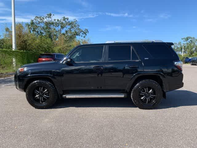 used 2015 Toyota 4Runner car, priced at $23,658