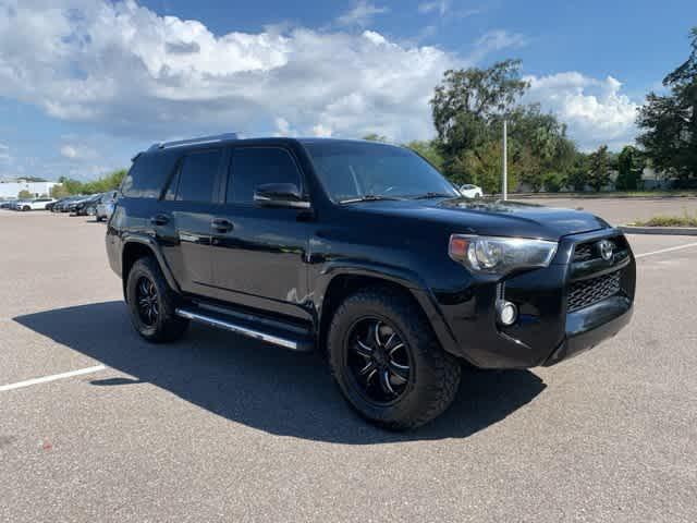 used 2015 Toyota 4Runner car, priced at $23,658