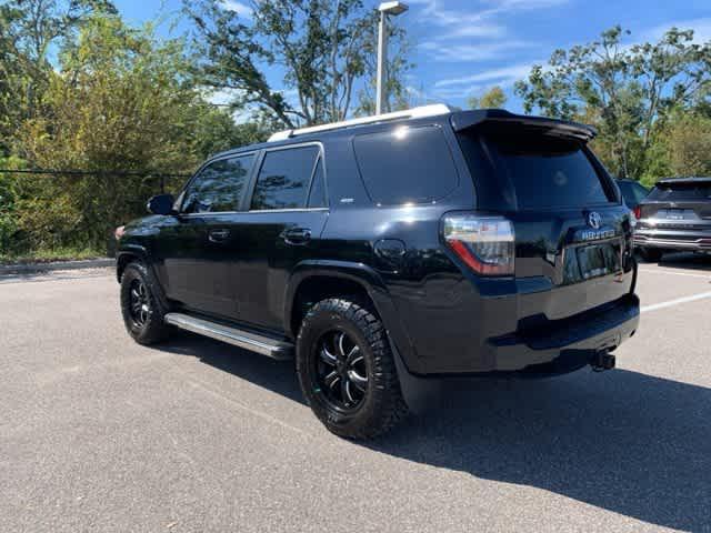 used 2015 Toyota 4Runner car, priced at $23,658