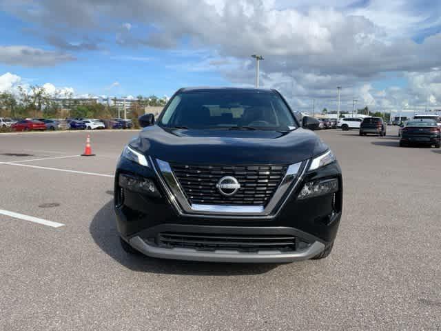 used 2023 Nissan Rogue car, priced at $21,651