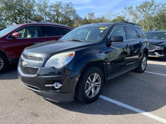 used 2015 Chevrolet Equinox car, priced at $7,192