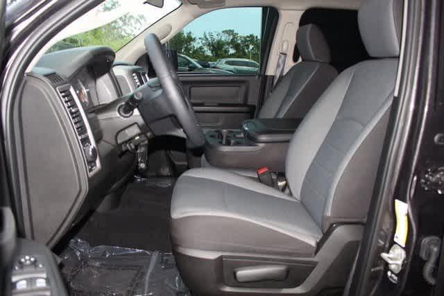 used 2024 Ram 1500 Classic car, priced at $37,900