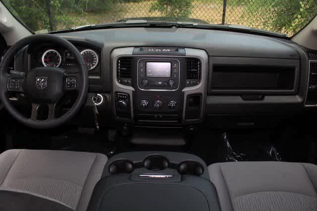 used 2024 Ram 1500 Classic car, priced at $37,900
