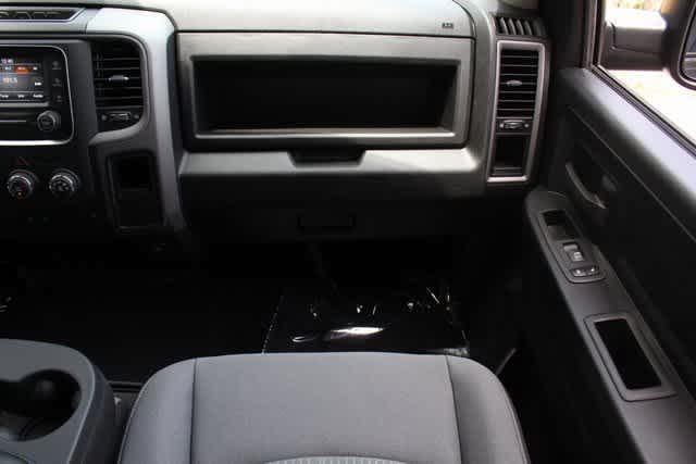 used 2024 Ram 1500 Classic car, priced at $37,900