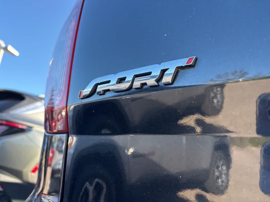 used 2015 Ford Explorer car
