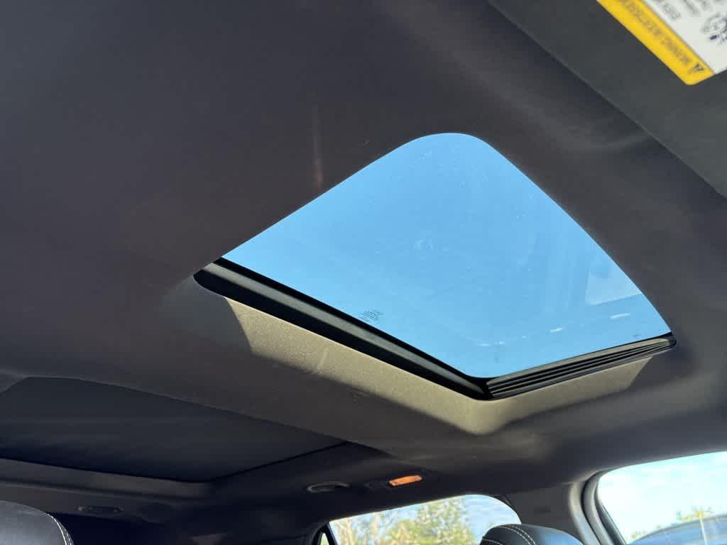 used 2015 Ford Explorer car