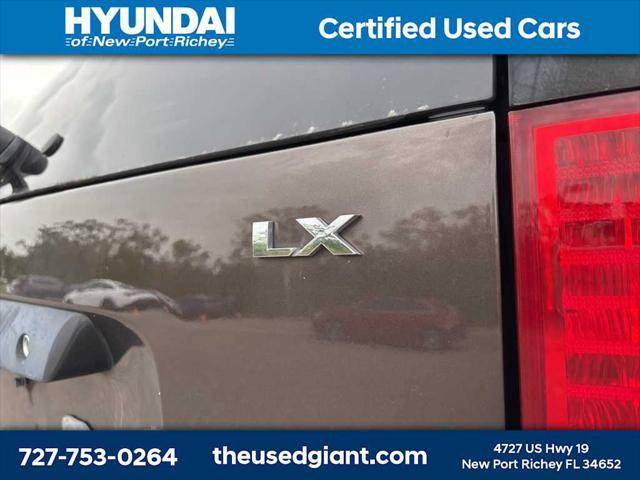 used 2006 Kia Sportage car, priced at $7,754