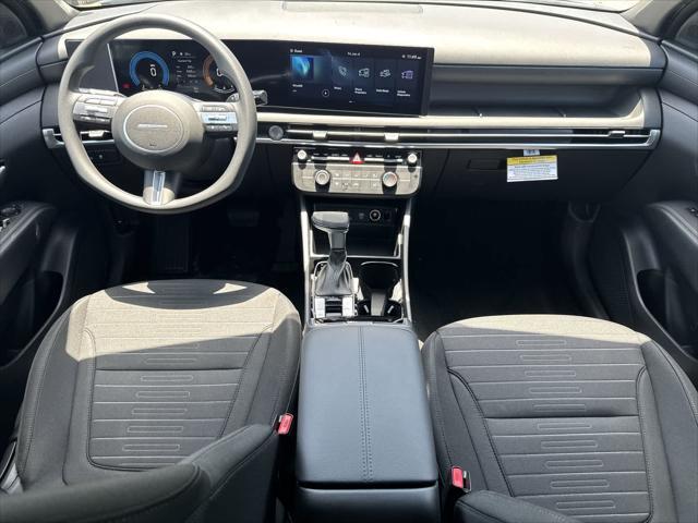 new 2025 Hyundai SANTA CRUZ car, priced at $31,068