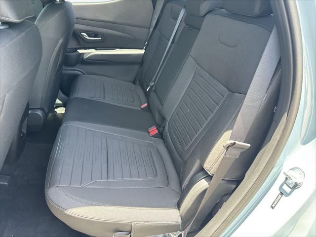 new 2025 Hyundai SANTA CRUZ car, priced at $31,068