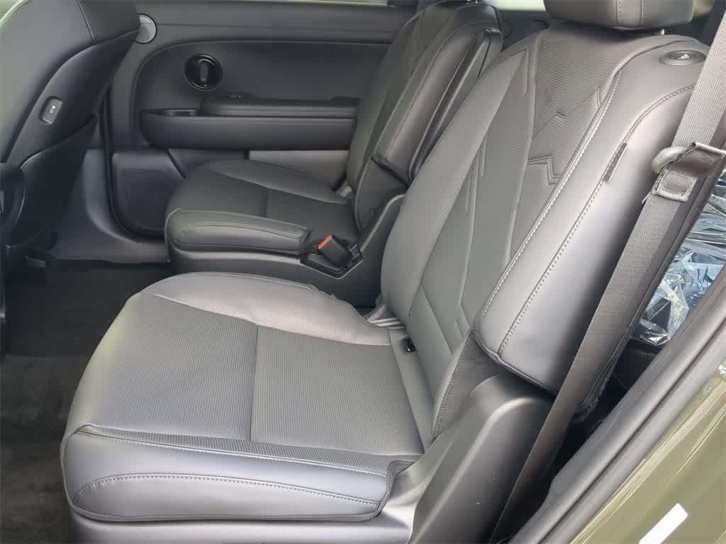 new 2026 Hyundai Palisade car, priced at $50,359