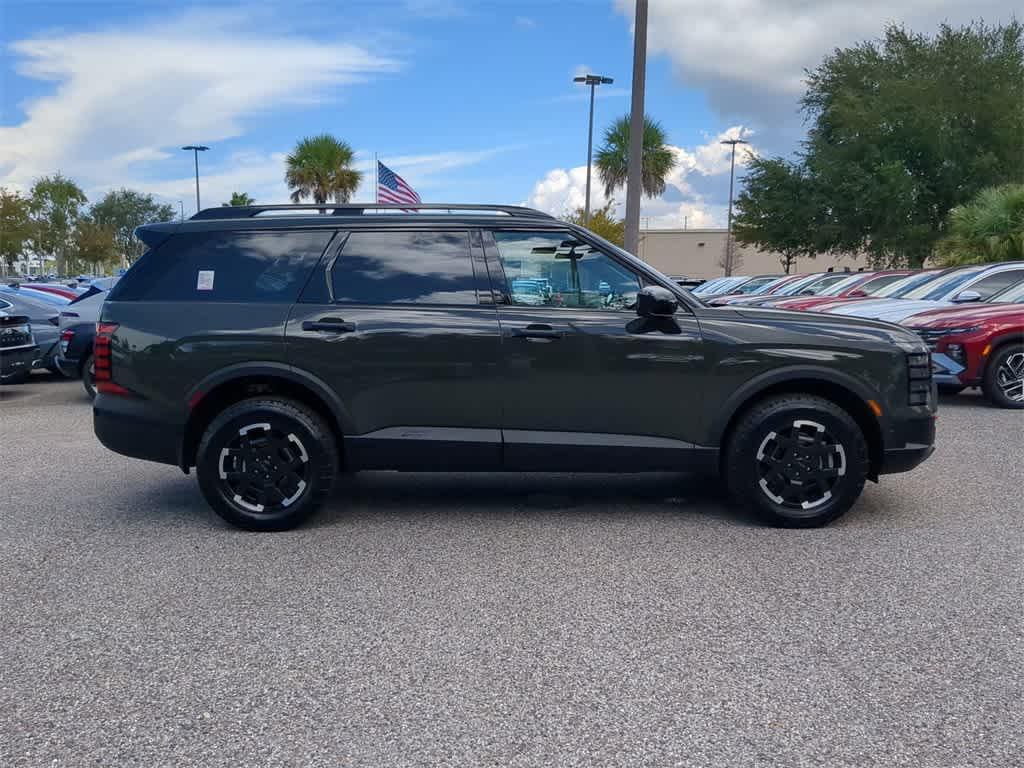 new 2026 Hyundai Palisade car, priced at $50,359