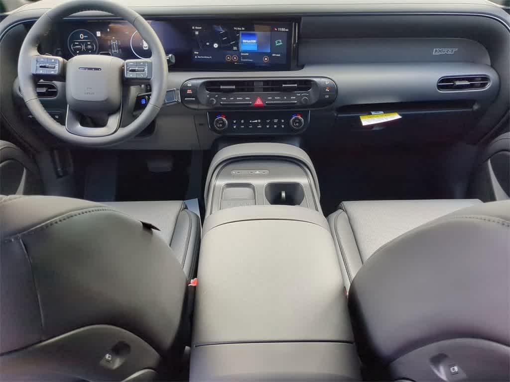 new 2026 Hyundai Palisade car, priced at $50,359