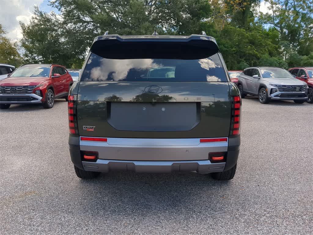 new 2026 Hyundai Palisade car, priced at $50,359