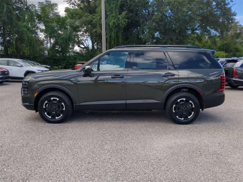 new 2026 Hyundai Palisade car, priced at $50,359