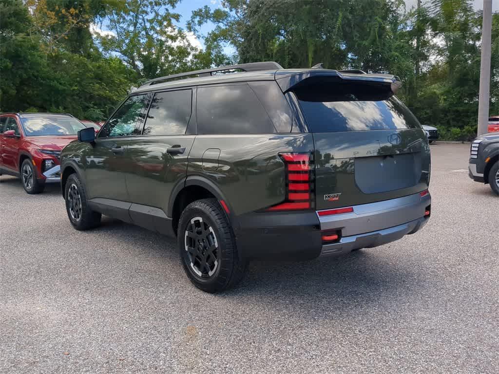 new 2026 Hyundai Palisade car, priced at $50,359