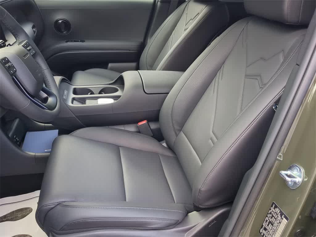 new 2026 Hyundai Palisade car, priced at $50,359