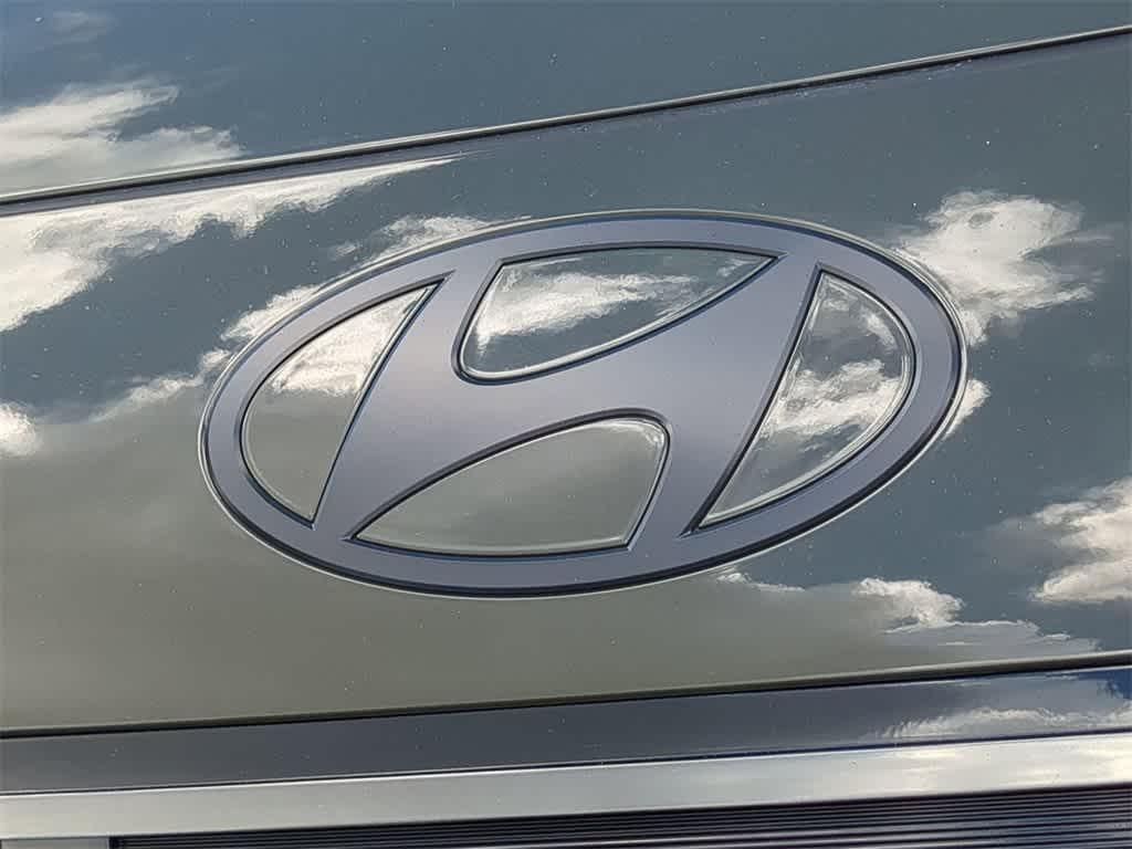 new 2026 Hyundai Palisade car, priced at $50,359