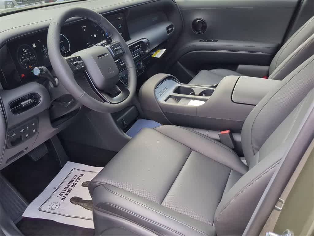 new 2026 Hyundai Palisade car, priced at $50,359