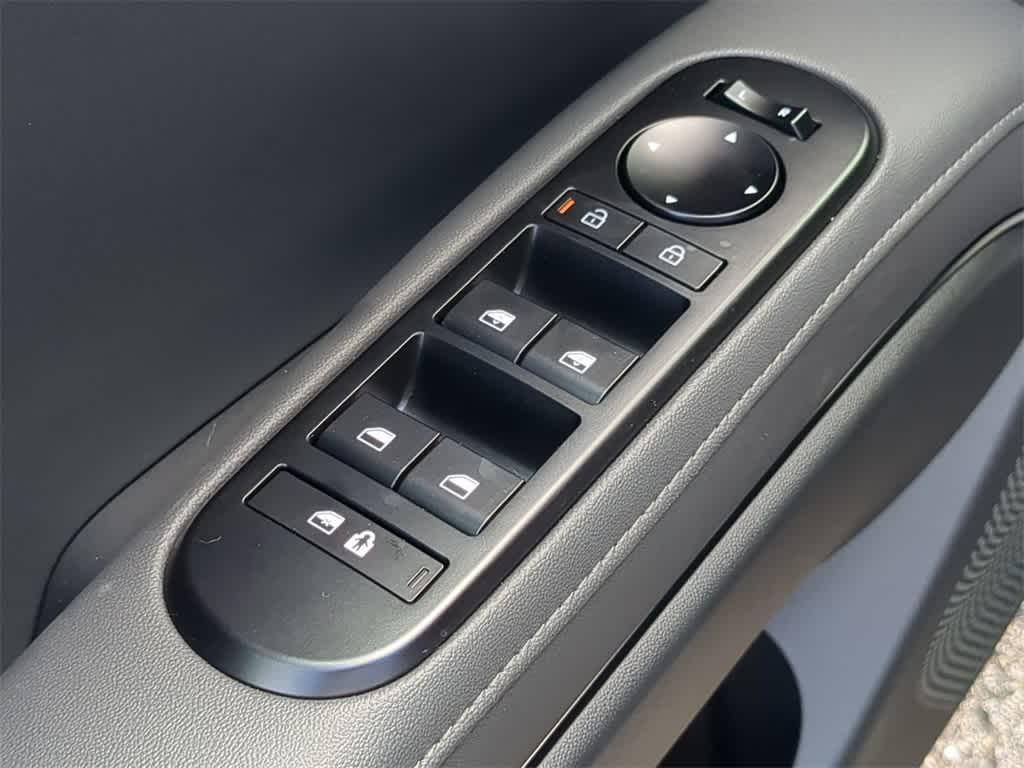 new 2026 Hyundai Palisade car, priced at $50,359