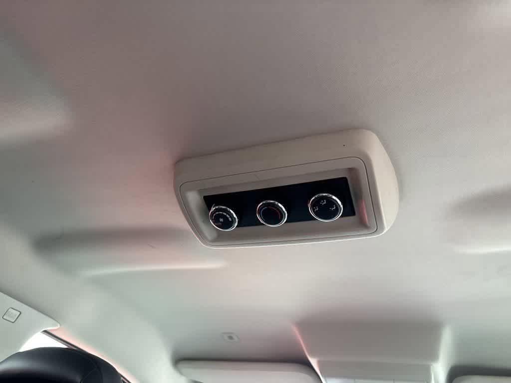 used 2019 Dodge Journey car